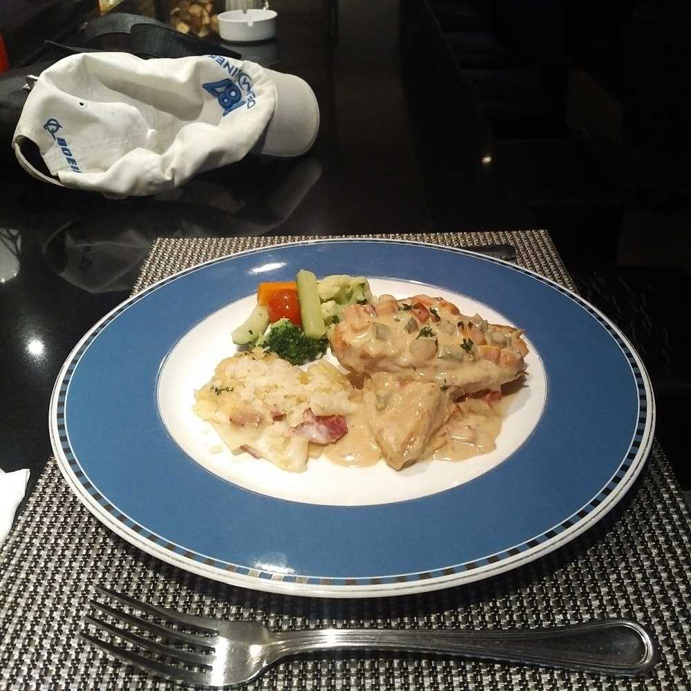 Kuliner Toscana