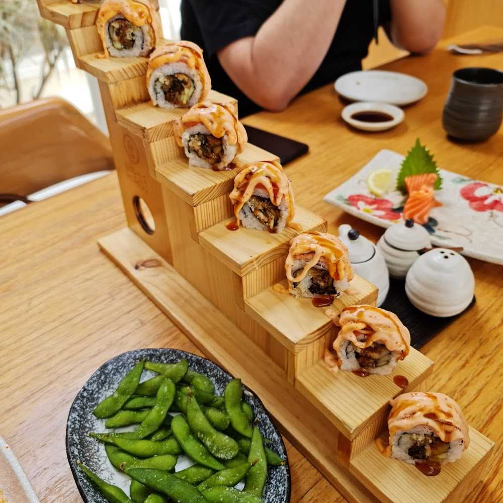Kuliner Noble by Zab Thai