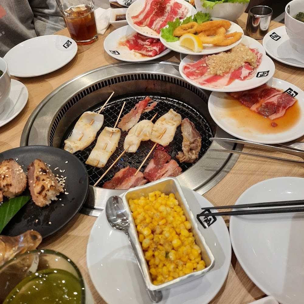 Kuliner Es Teh Indonesia Mampang