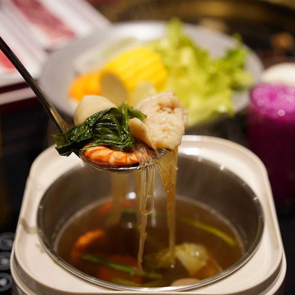 Kuliner Noble by Zab Thai