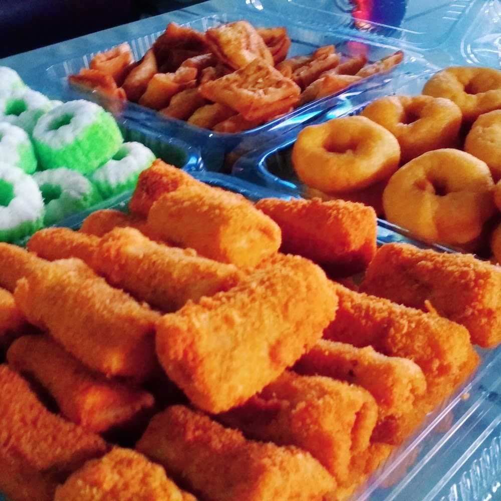 Kuliner Toko Kue Mimicici Cake Tanah Sareal