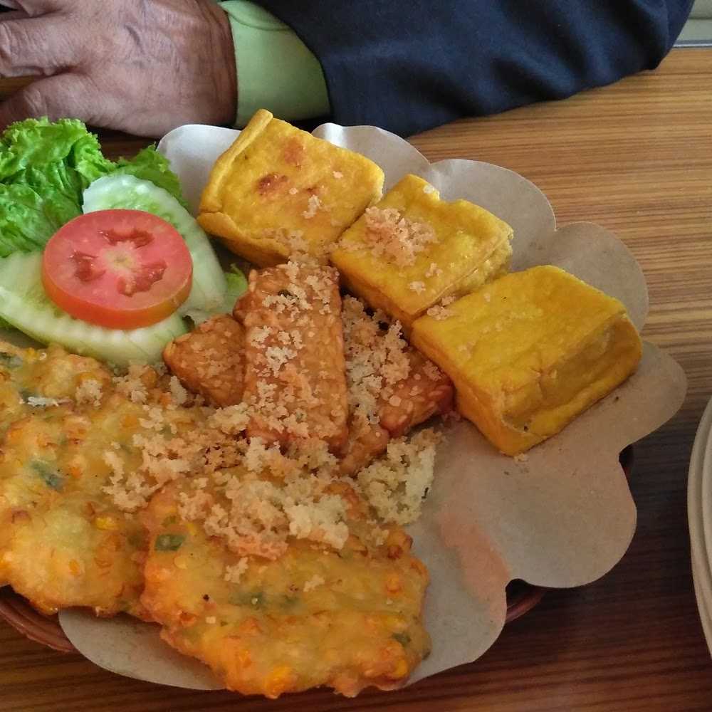 Kuliner Odysseia