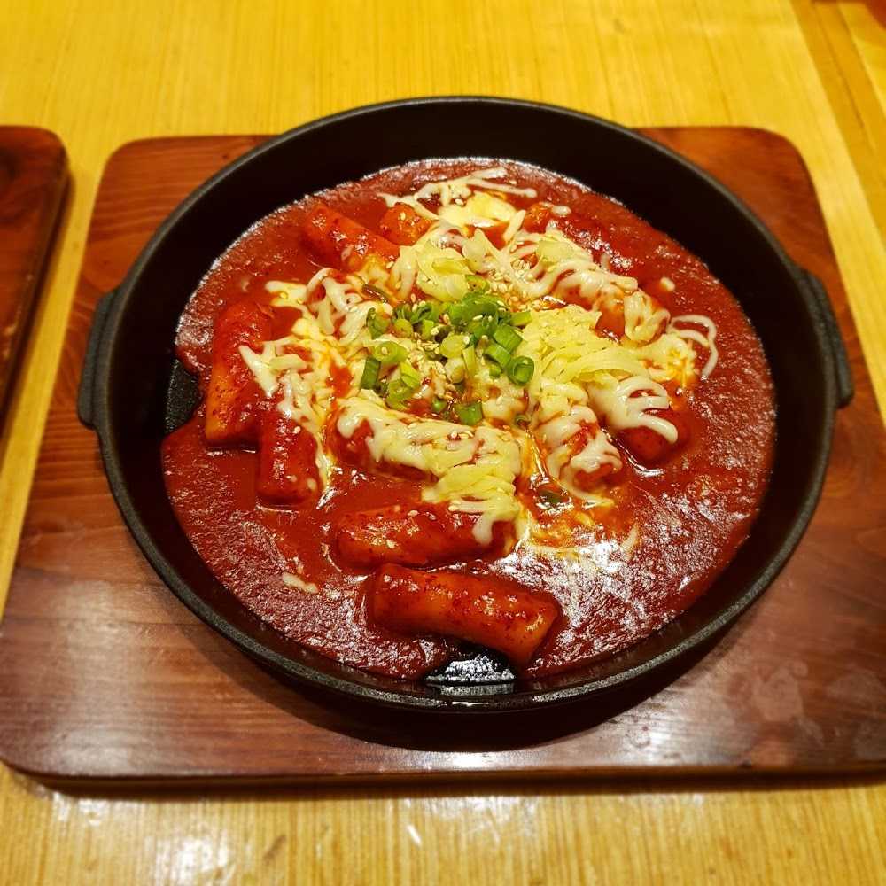 Kuliner Yoogane