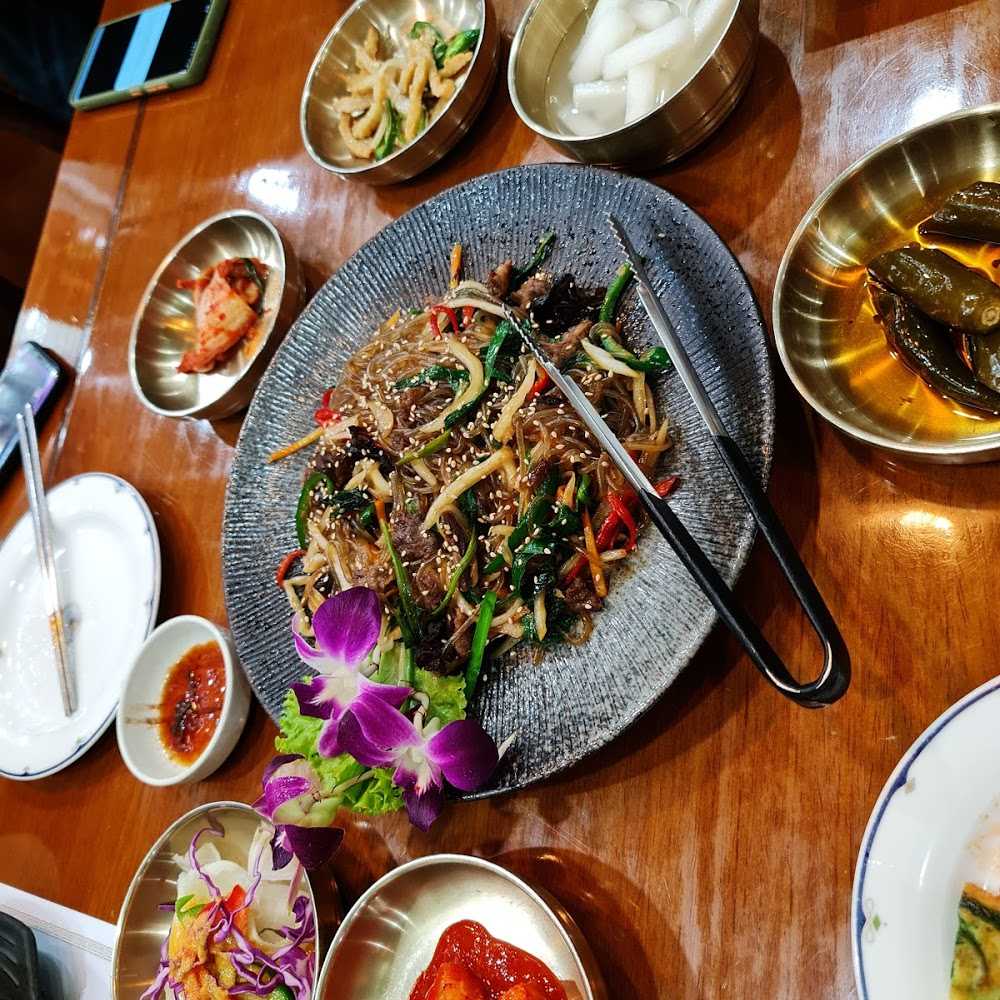 Kuliner Toko Kopi TUKU - Cipete