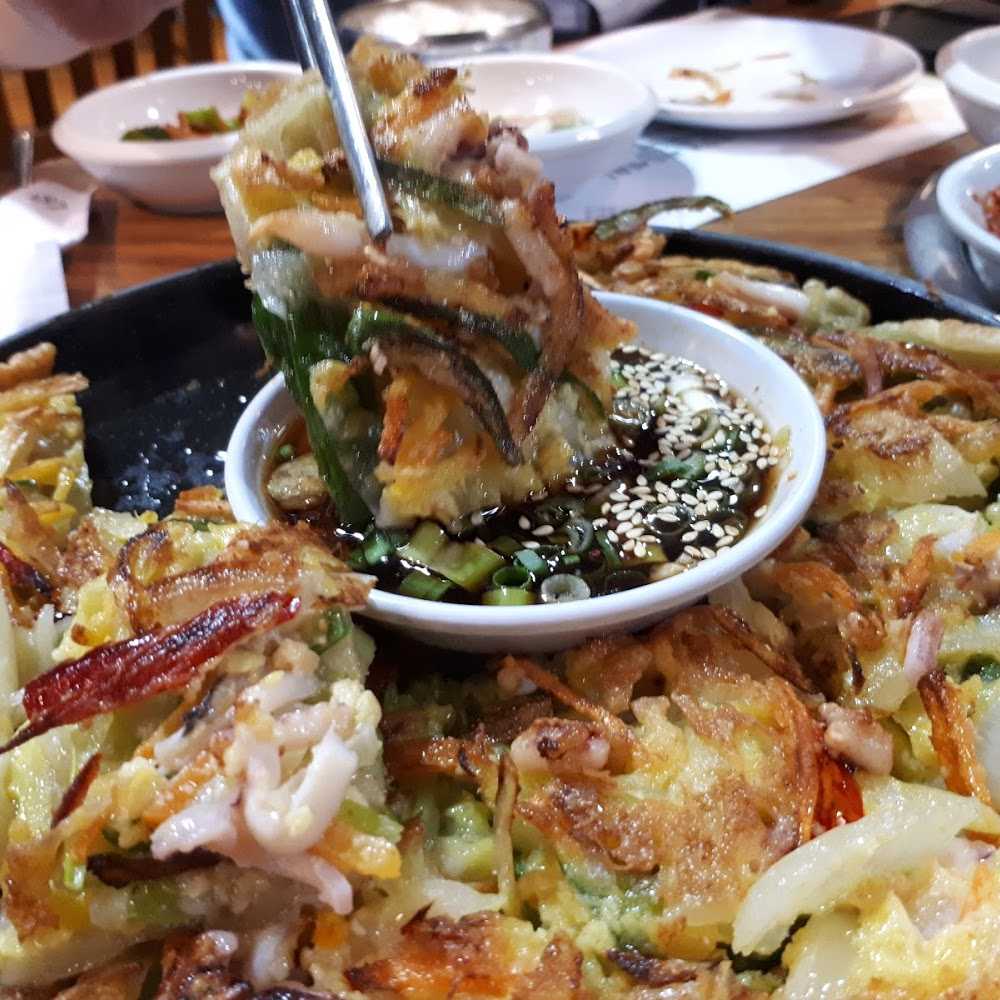 Kuliner Odysseia