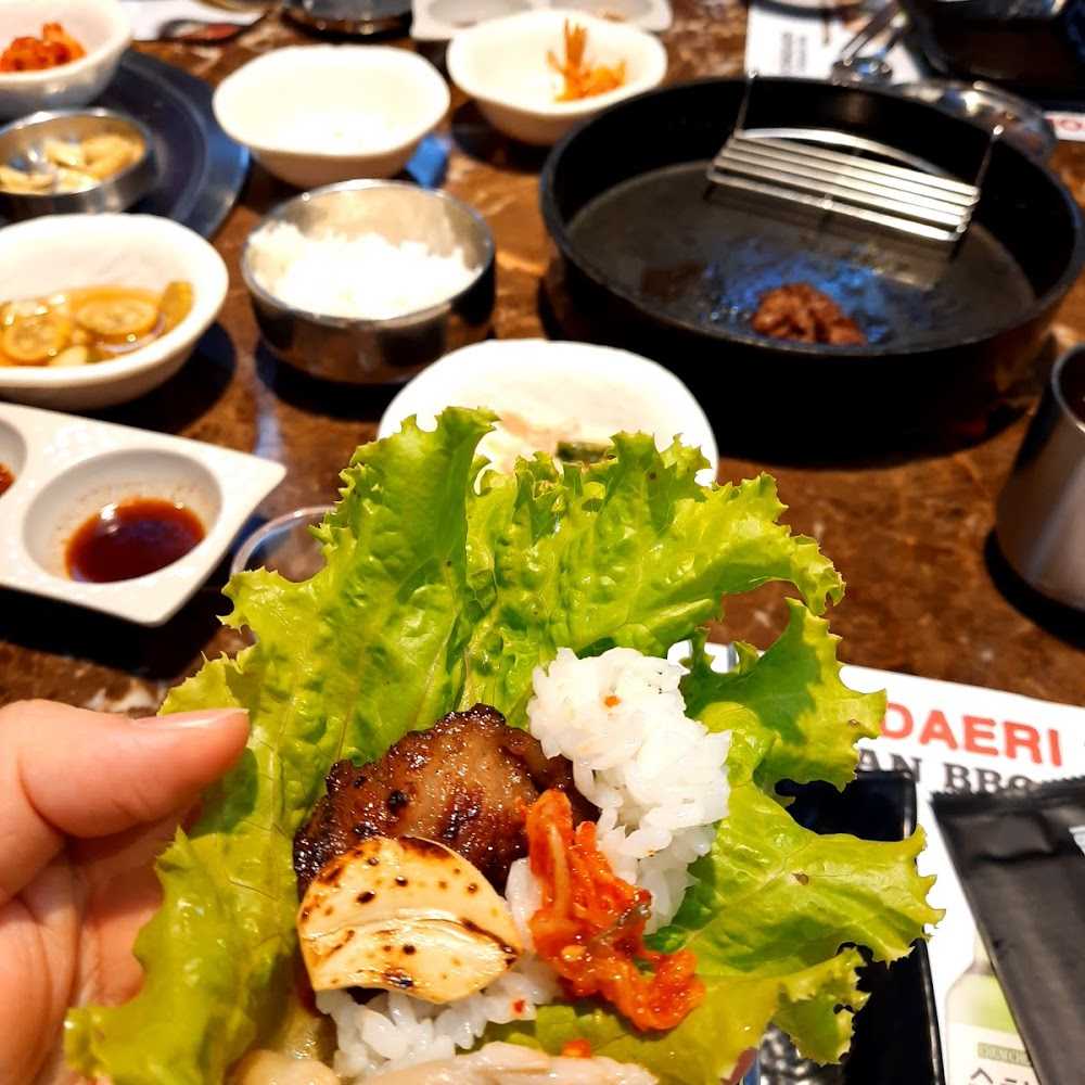 Kuliner Noble by Zab Thai