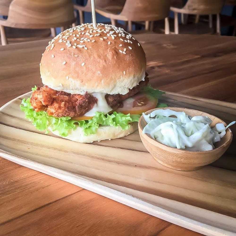 Kuliner Rock Bar