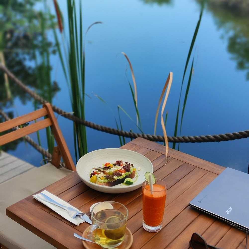 Kuliner Rock Bar