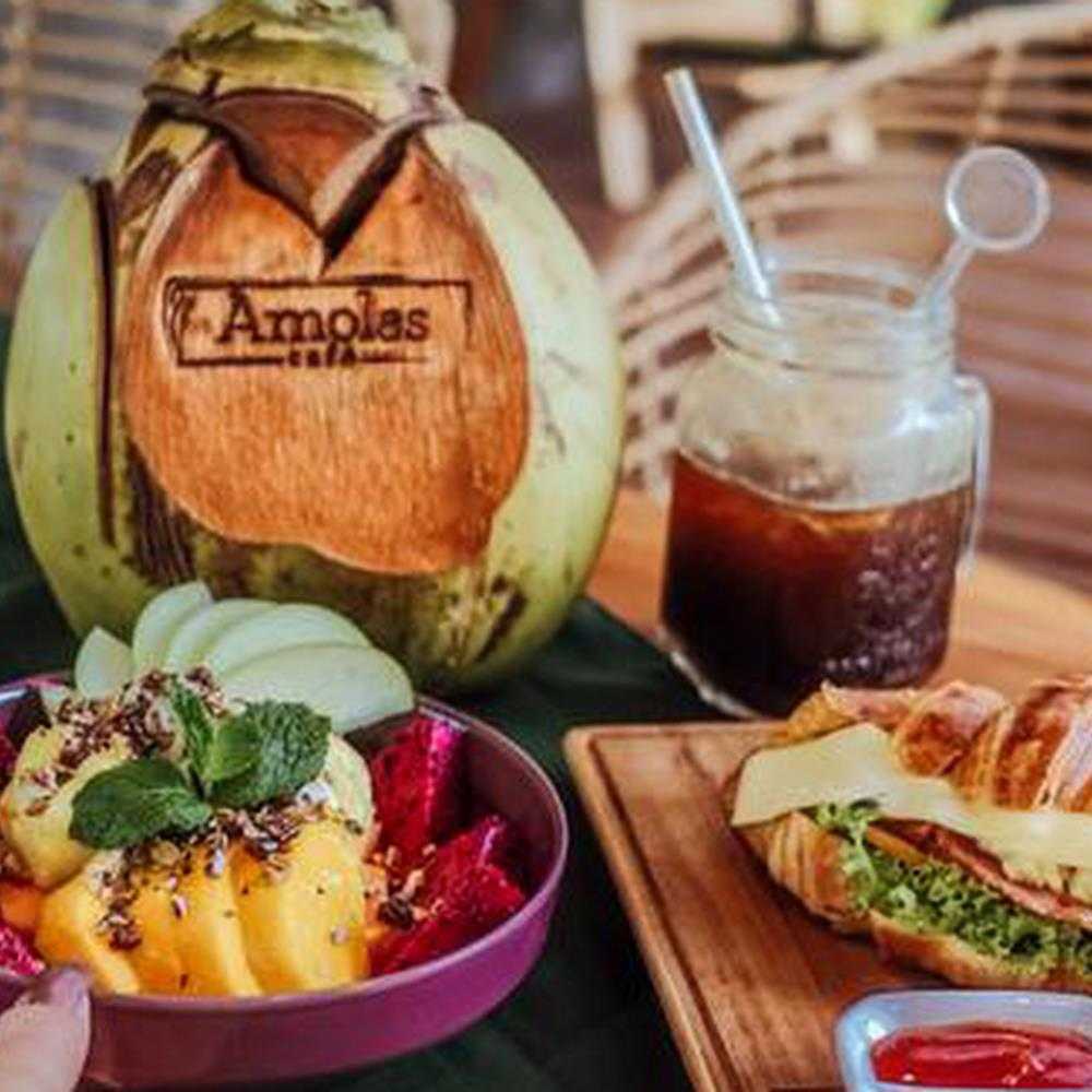Kuliner Satusatucoffee