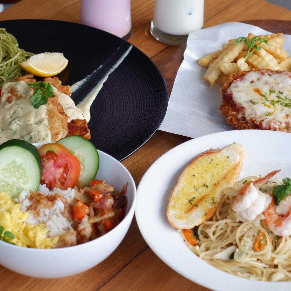 Kuliner Dang! Cookies - Berawa