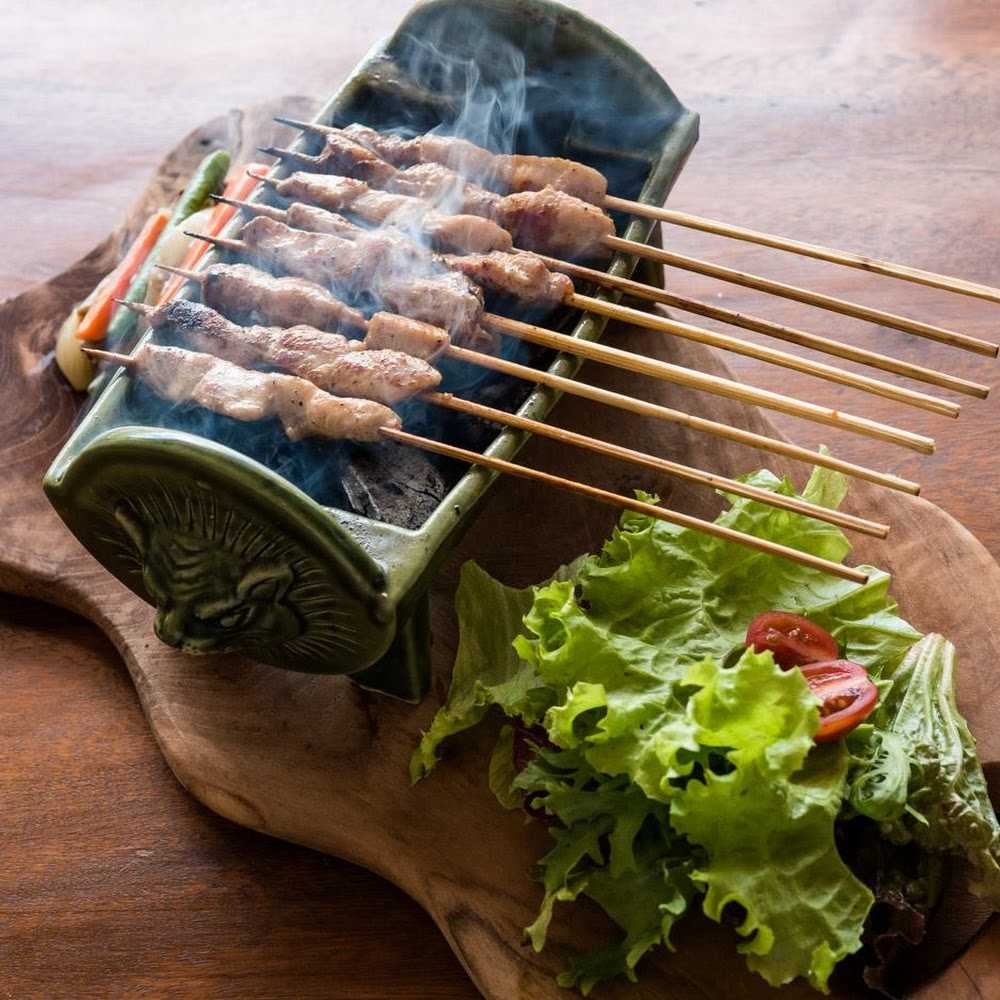 Kuliner Rock Bar