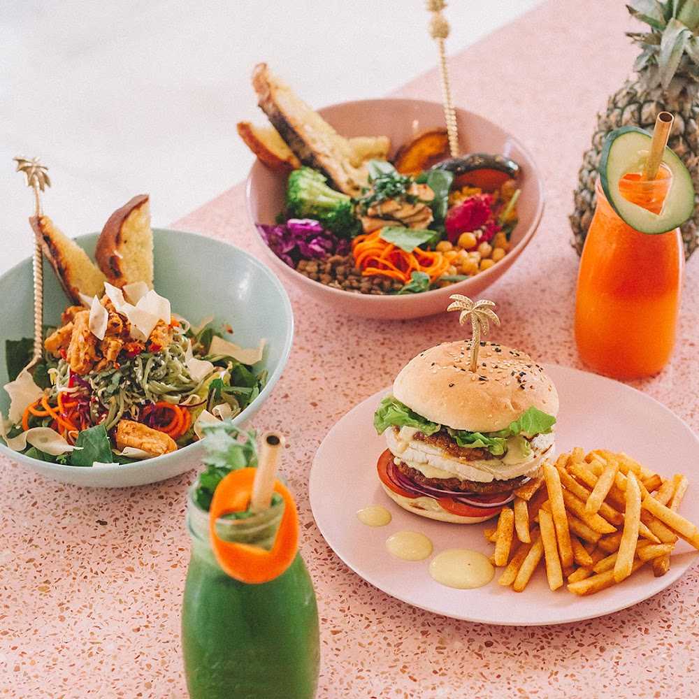 Kuliner Rock Bar