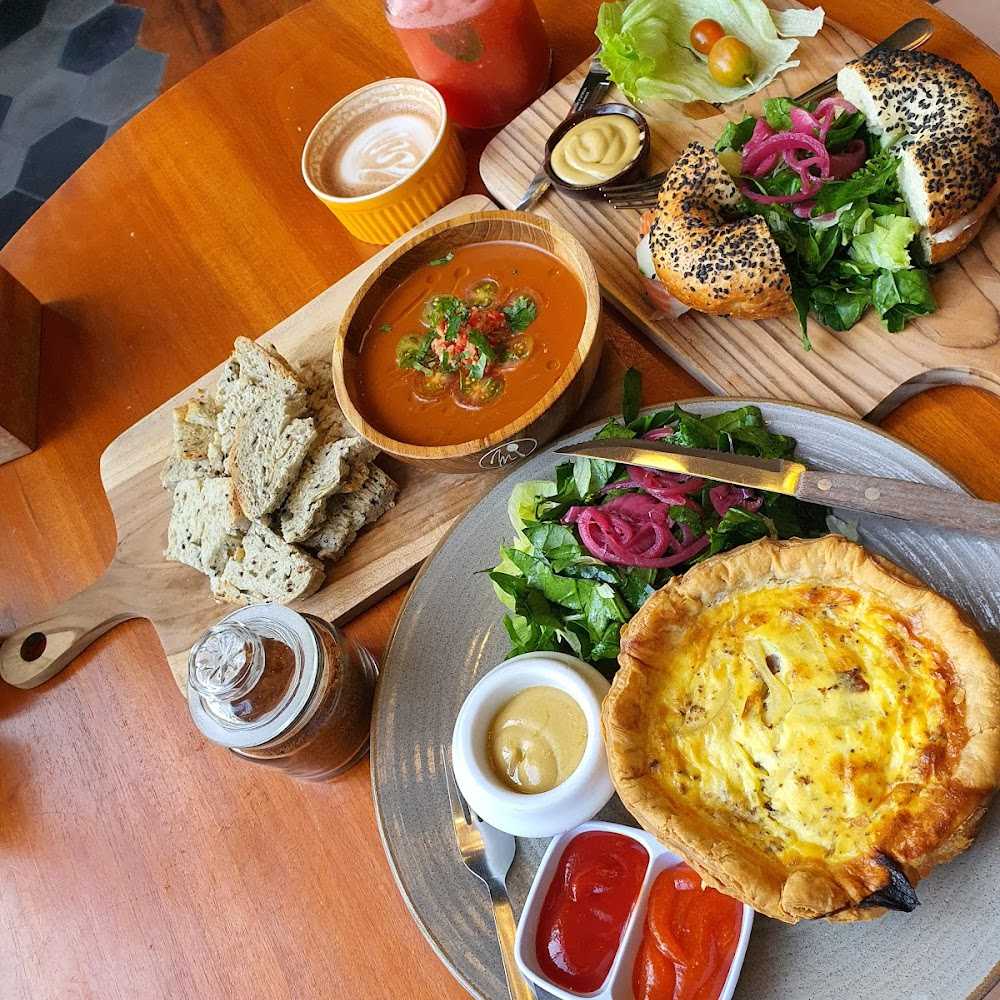 Kuliner Queen's Tandoor