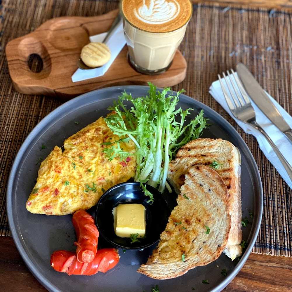 Kuliner Satusatucoffee