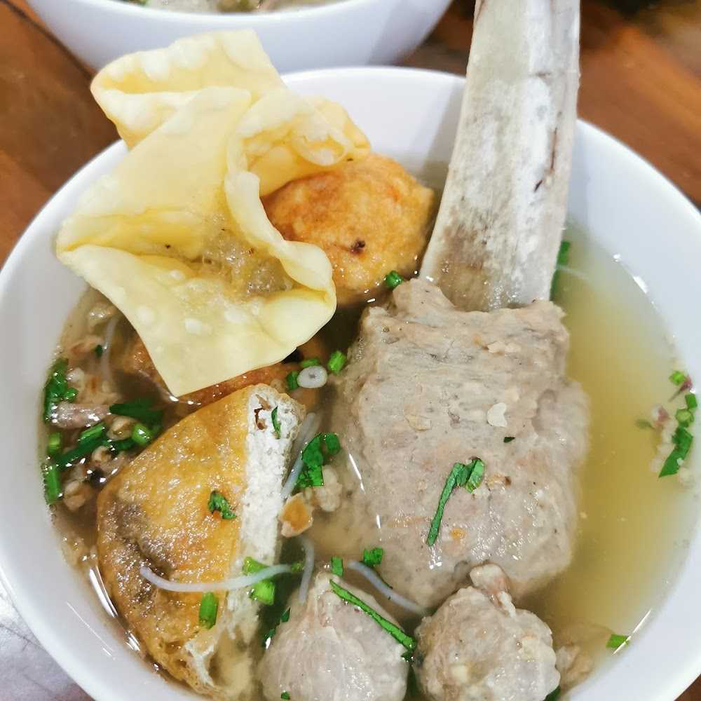 Kuliner Kfc jimbaran