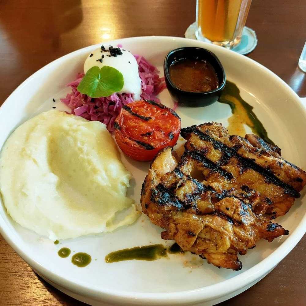 Kuliner Warung Sari Manis