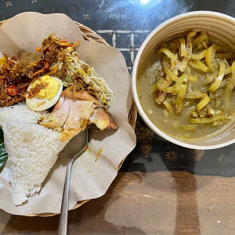 Kuliner Bebek Binjay