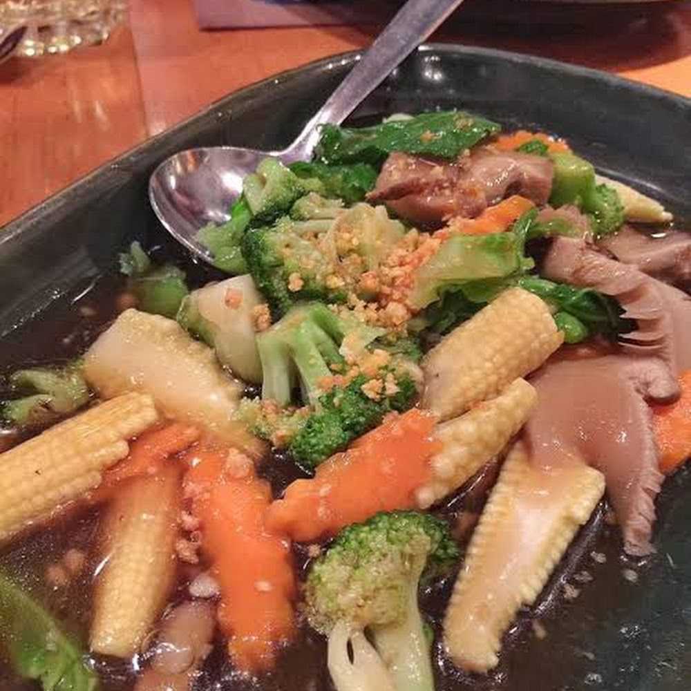Kuliner Odysseia
