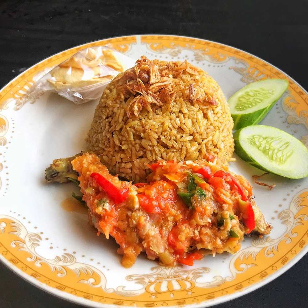 Kuliner MIXUE CILEDUG