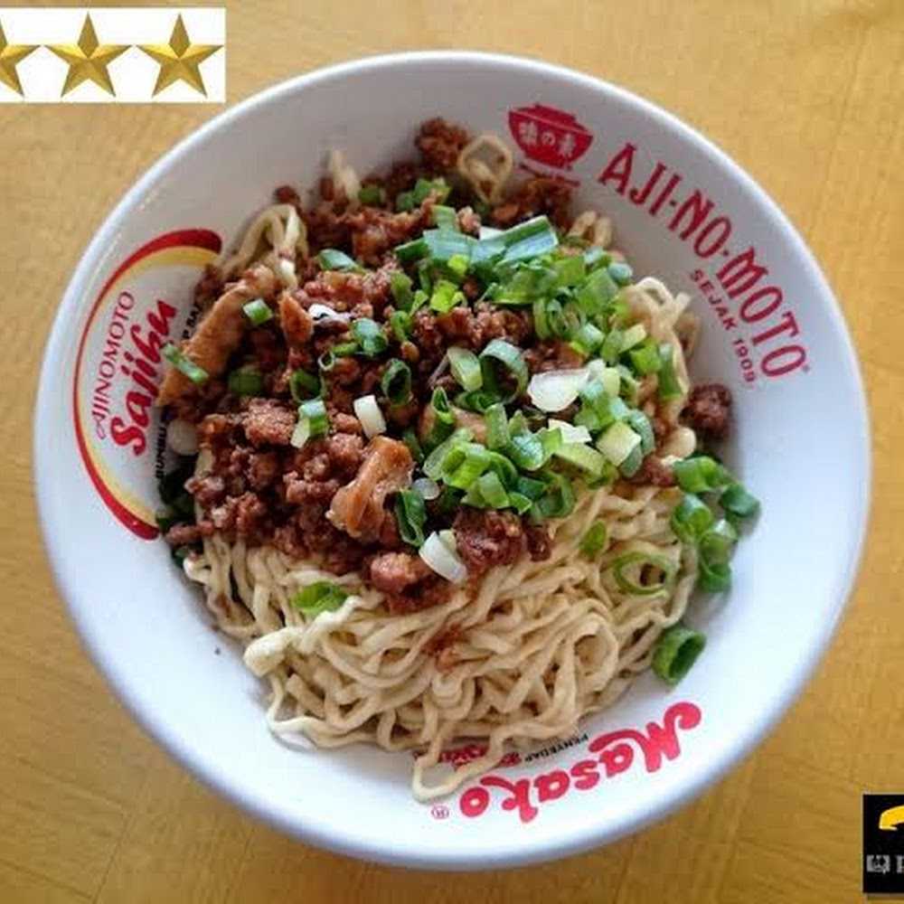 Kuliner CEMILAN KEKINIAN