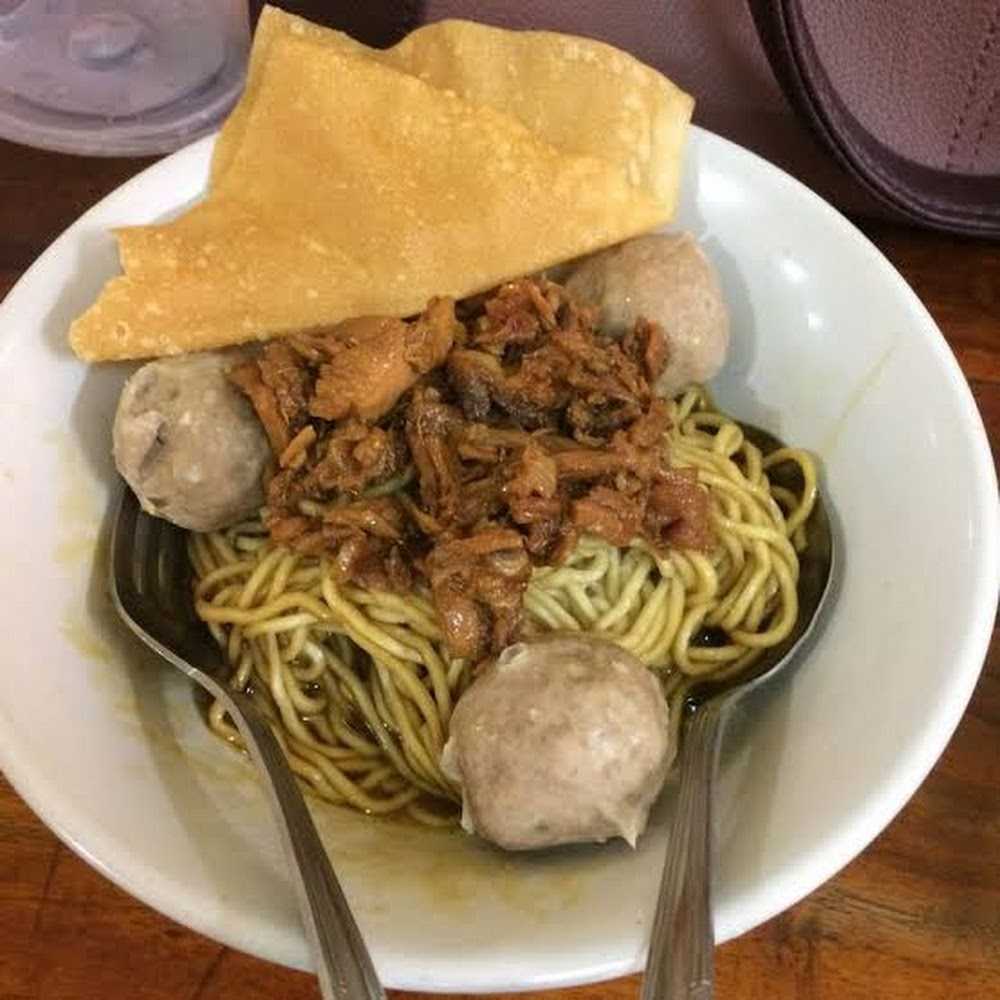 Kuliner Toko Kopi TUKU - Cipete