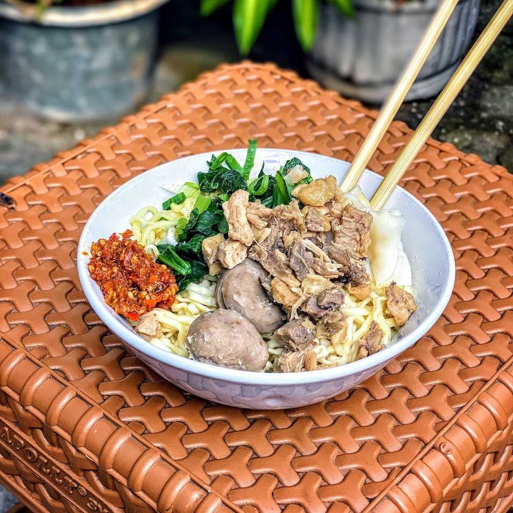 Kuliner Noble by Zab Thai