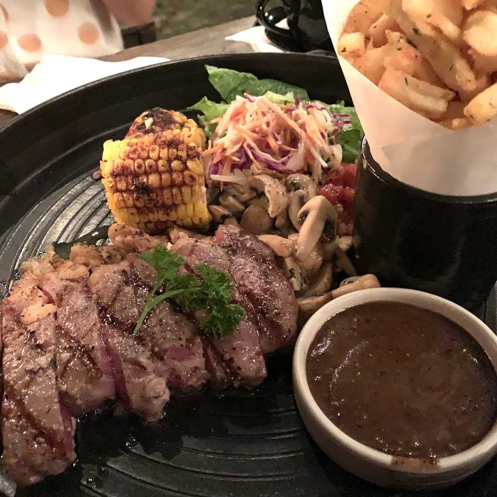 Kuliner CEMILAN KEKINIAN