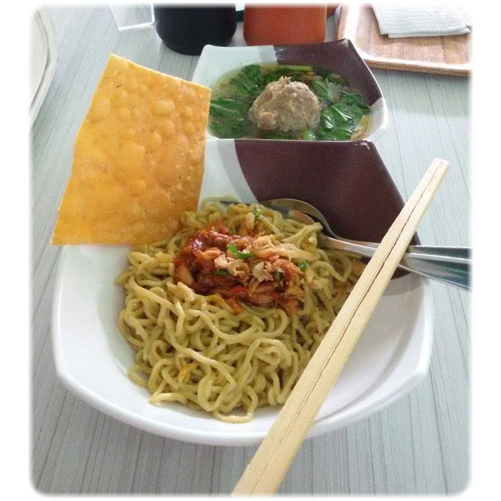Kuliner The Harvest Cakes Buaran