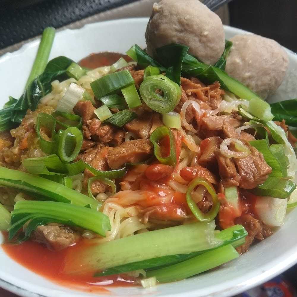 Kuliner Raa Cha Suki & BBQ