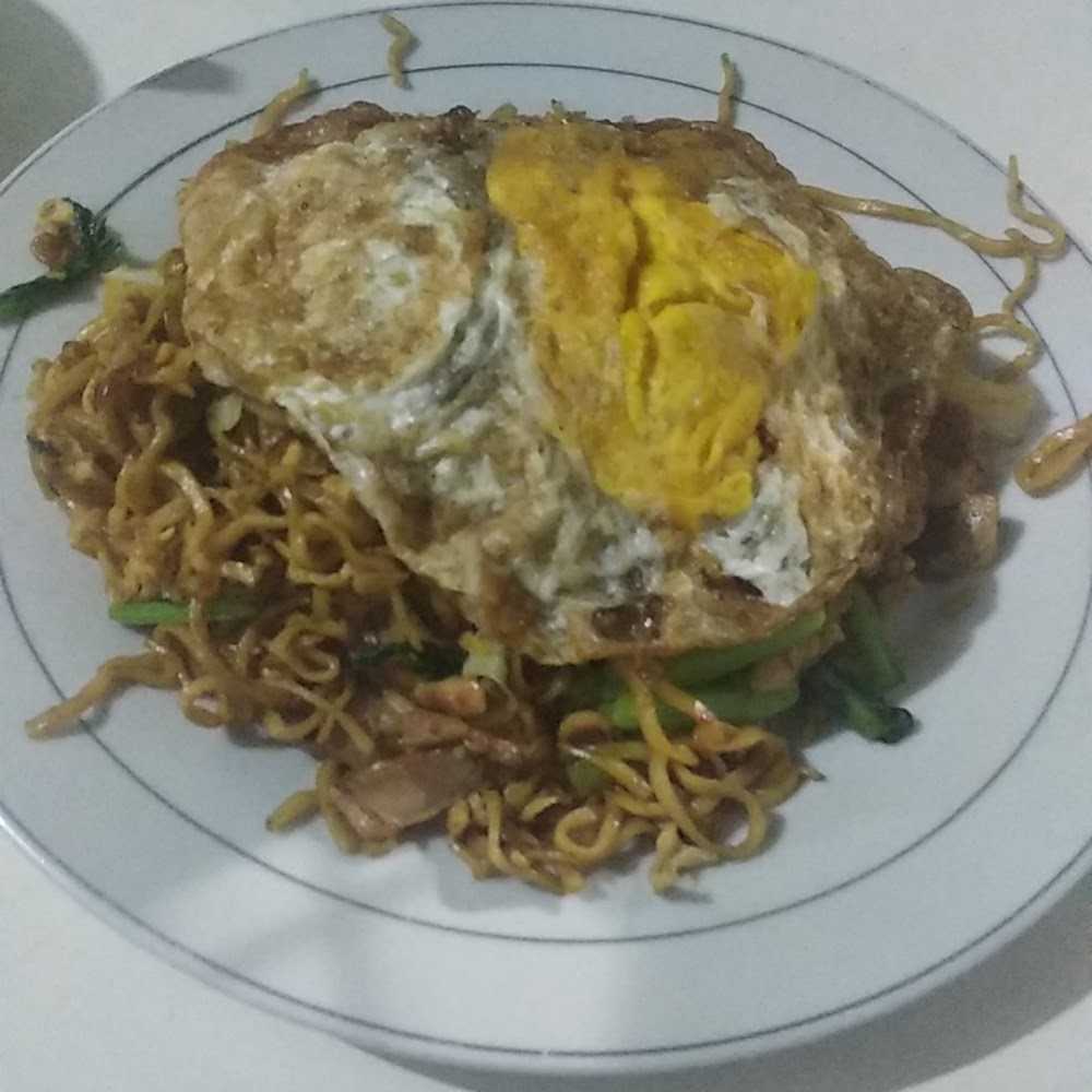 Kuliner Kopi Kenangan - Epicentrum Walk