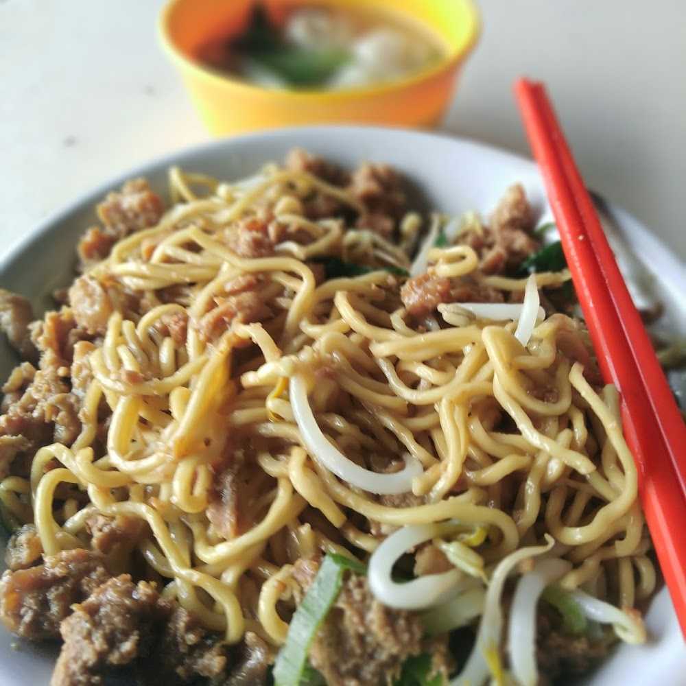 Kuliner ES TEH INDONESIA (JAKTIM)