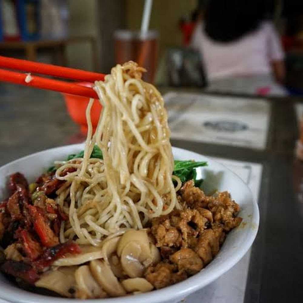 Kuliner The Harvest Cakes Buaran