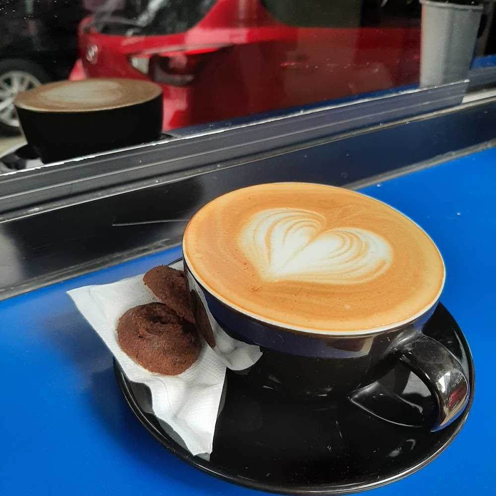 Kuliner Coffee MPAT