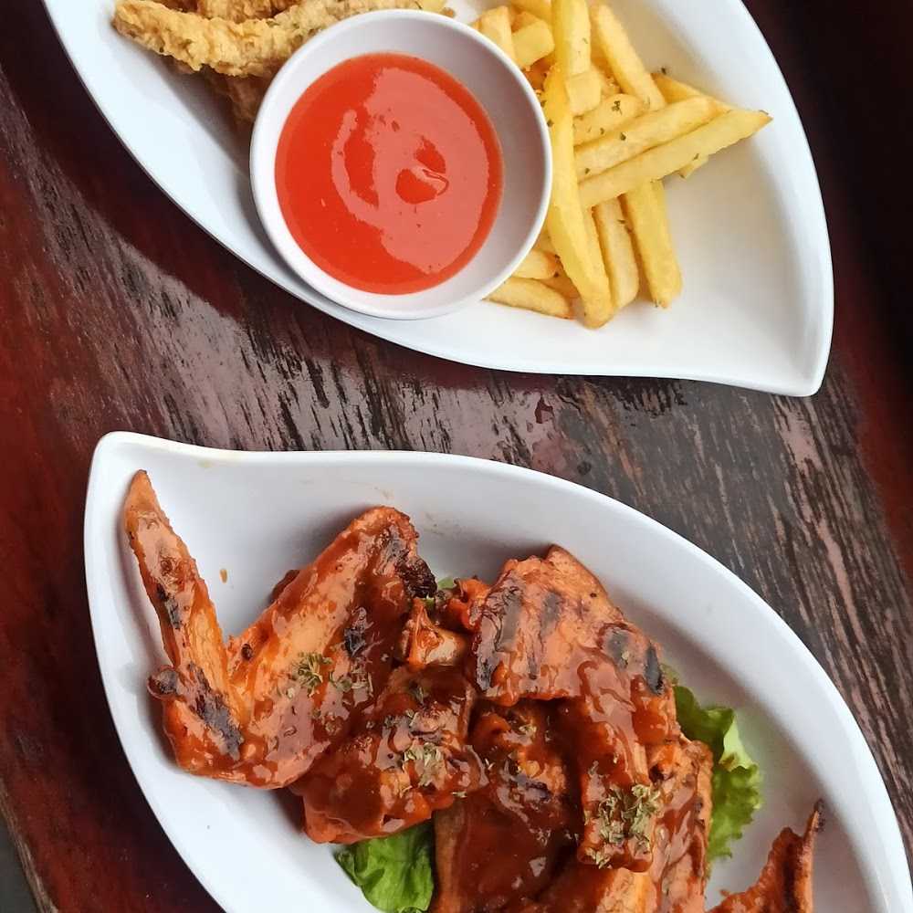 Kuliner ES TEH INDONESIA (JAKTIM)