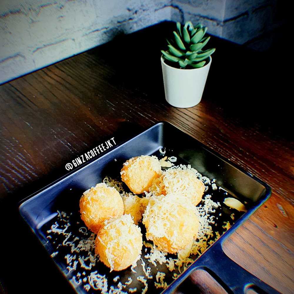 Kuliner ES TEH INDONESIA (JAKTIM)