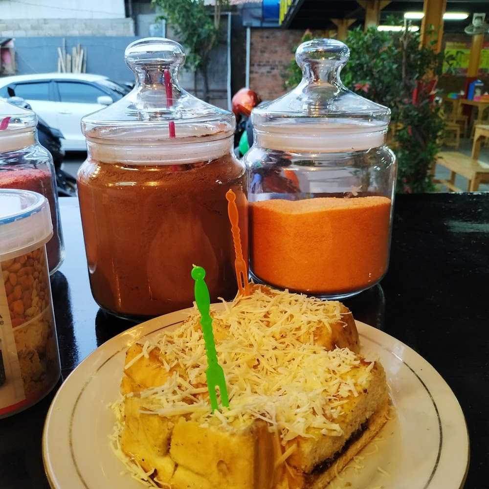 Kuliner Kopi Condet