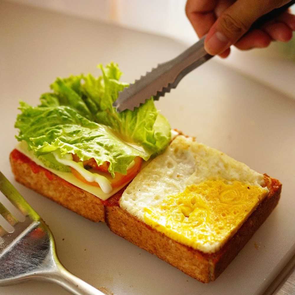Kuliner Ta Wan Mall Bassura