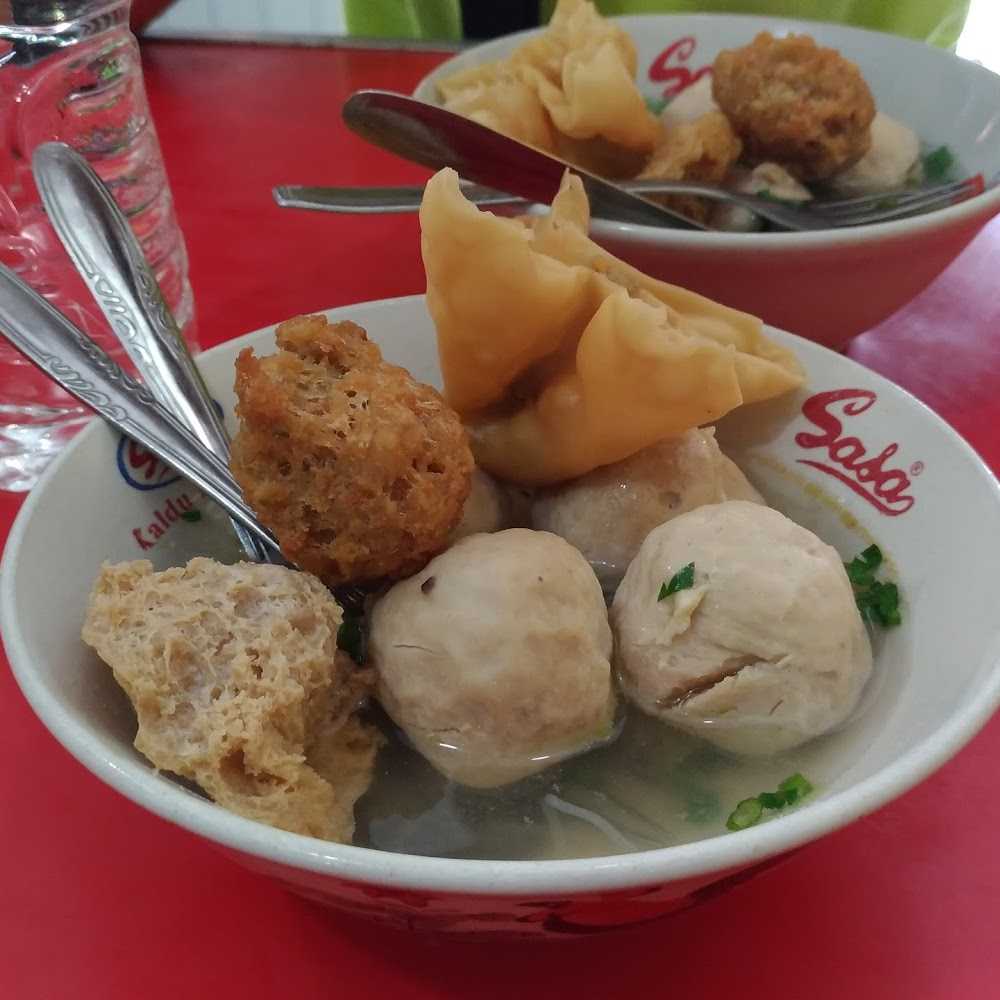 Kuliner Bebek Binjay