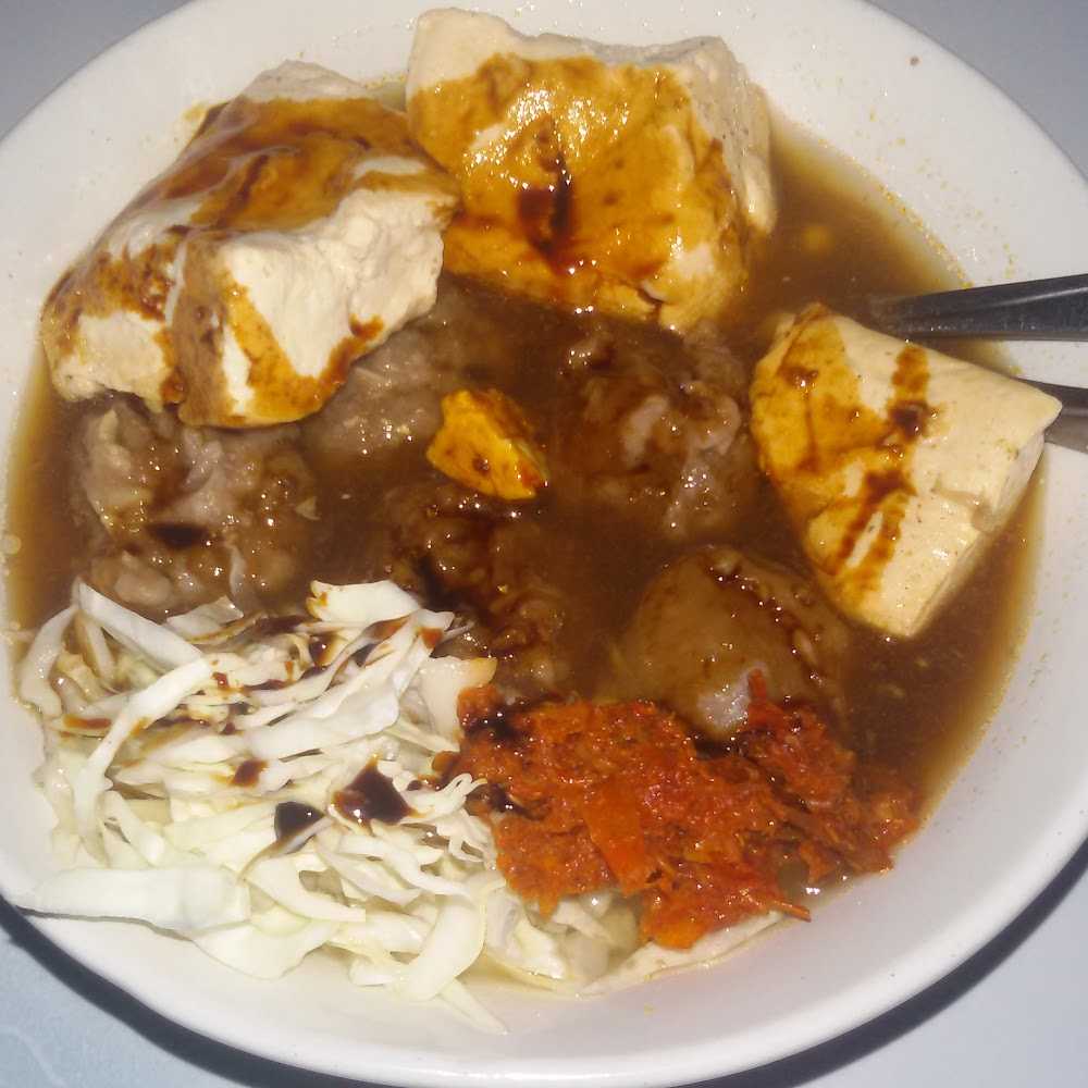 Kuliner lilian n' coffee