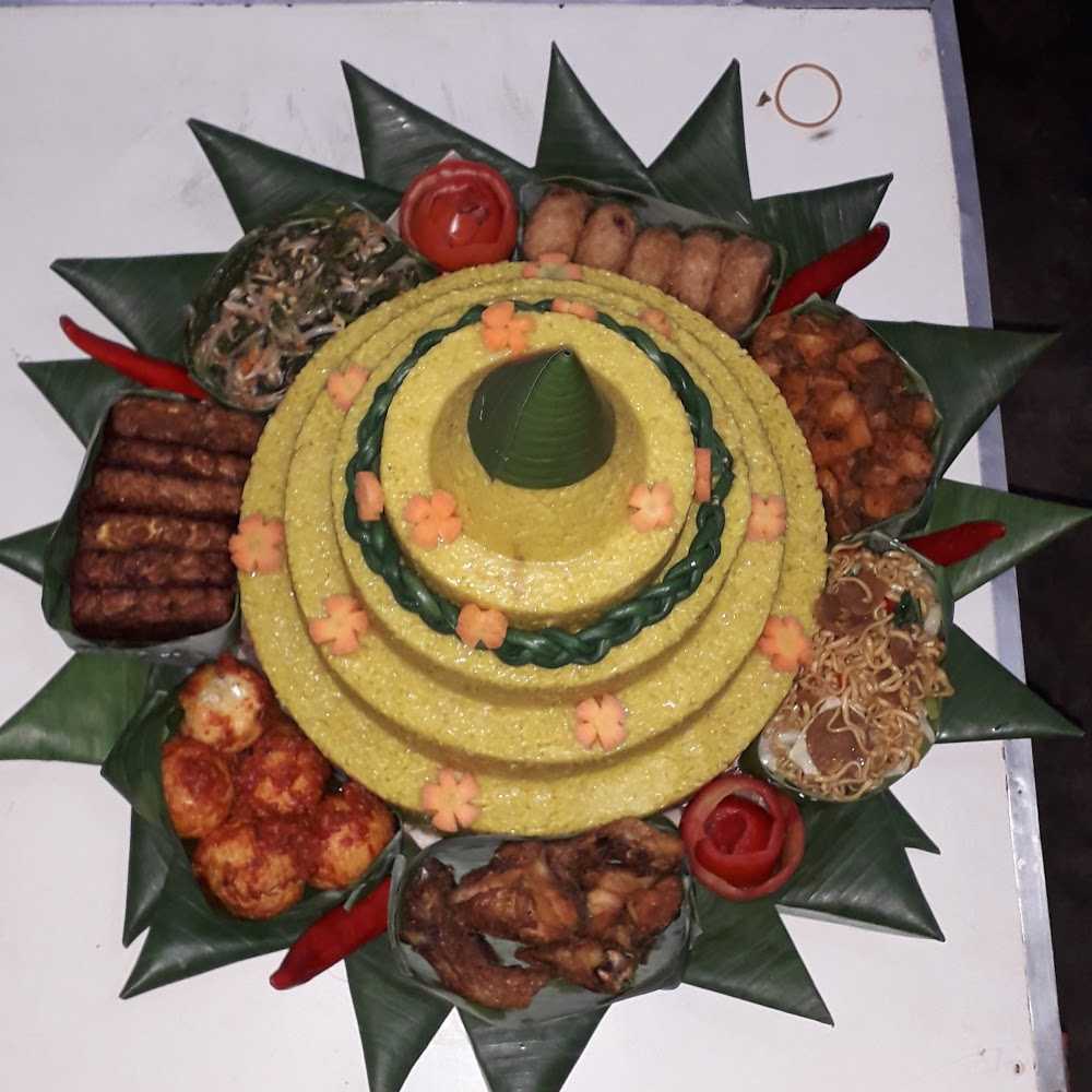 Kuliner The Harvest Cakes Buaran