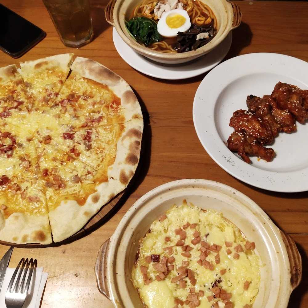 Kuliner ES TEH INDONESIA (JAKTIM)