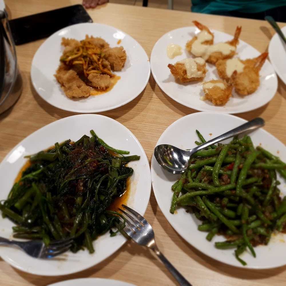 Kuliner Abunawas Restaurant - Matraman