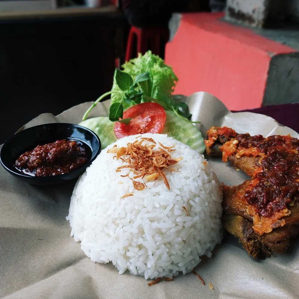 Kuliner Abunawas Restaurant - Matraman