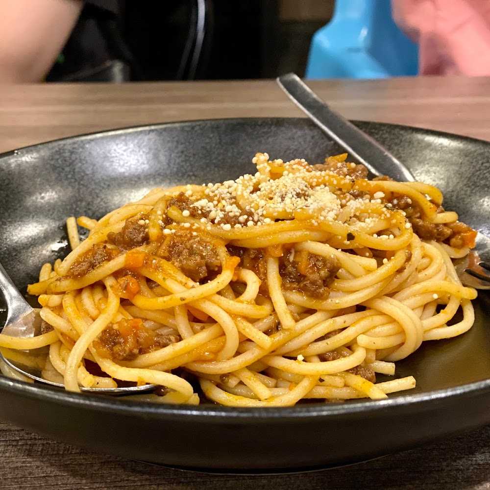 Kuliner Abunawas Restaurant - Matraman