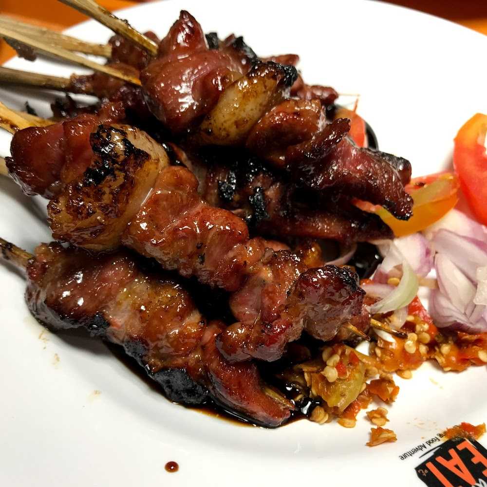 Kuliner Raa Cha Suki & BBQ