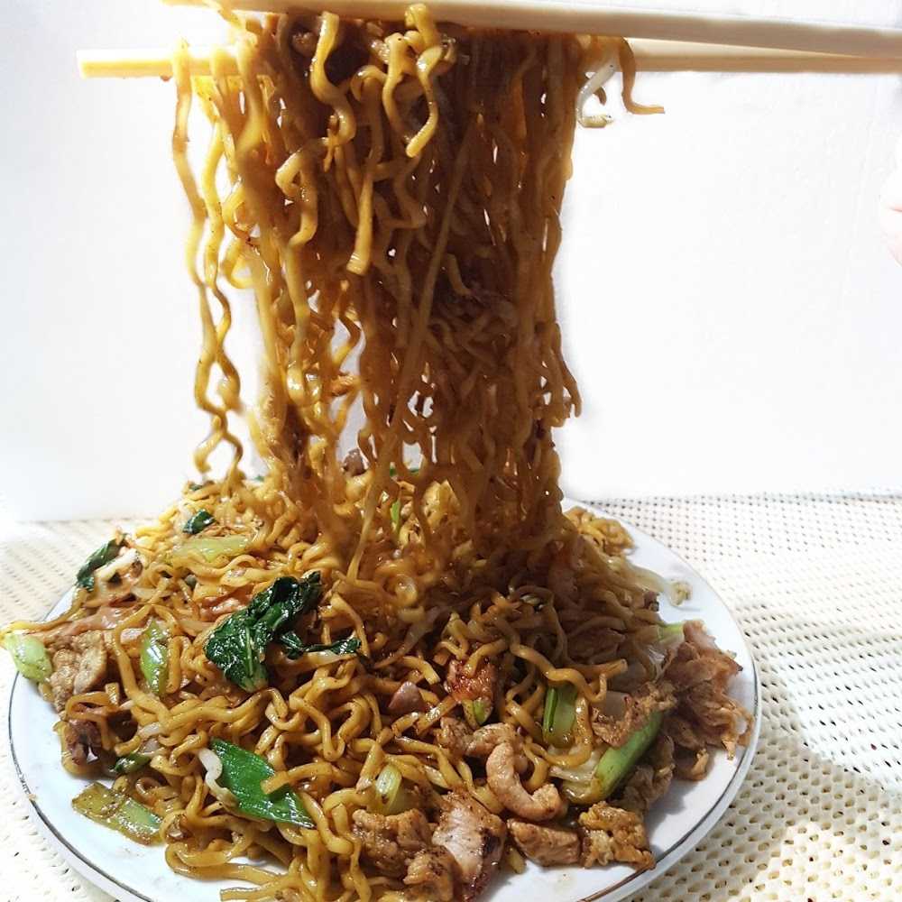Kuliner Chinese Food KTT