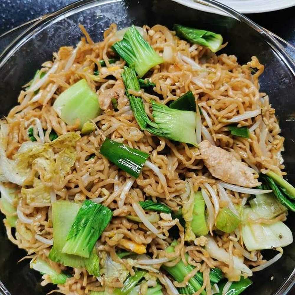 Kuliner Rumah Makan Surya