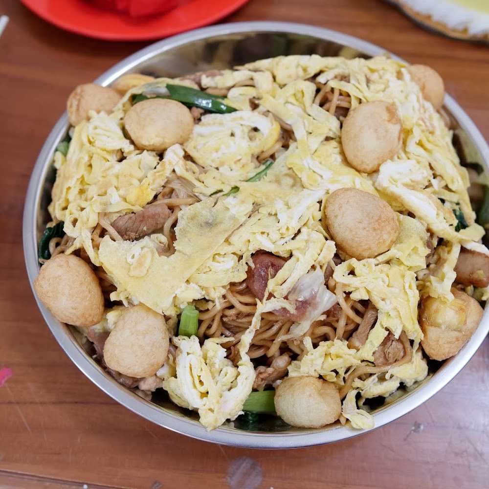 Kuliner Hidup Baru Rumah Makan
