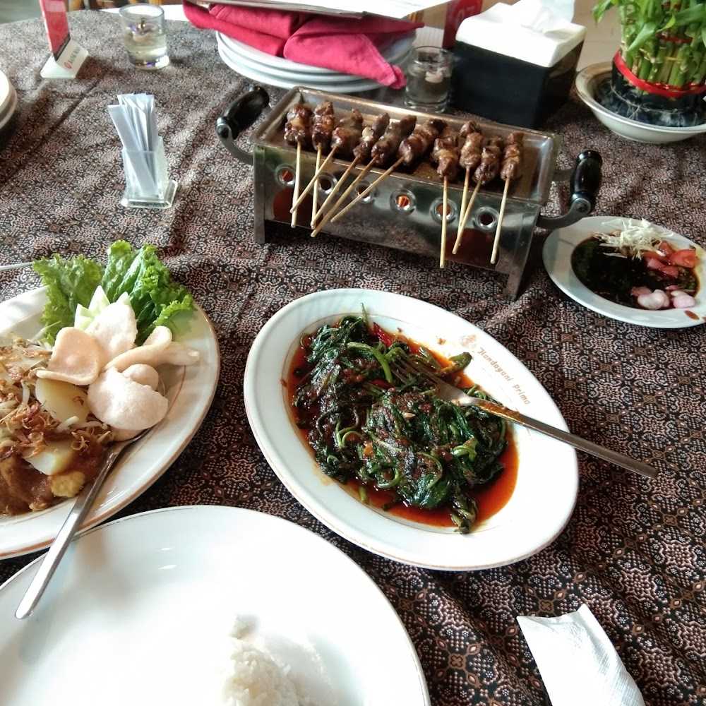 Kuliner Handayani Prima