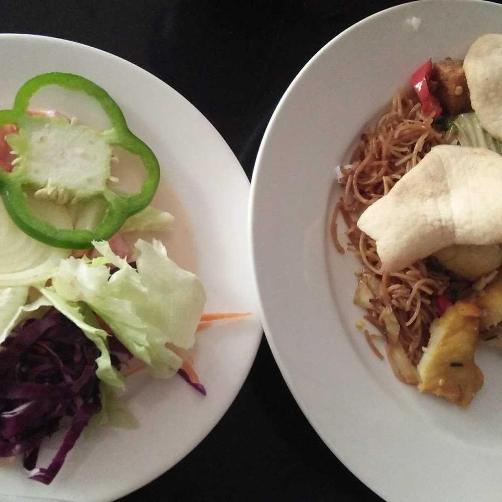 Kuliner ES TEH INDONESIA (JAKTIM)